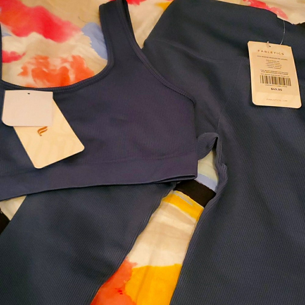 FABLETICS SET